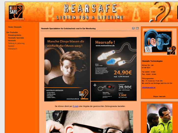 www.hearsave.com