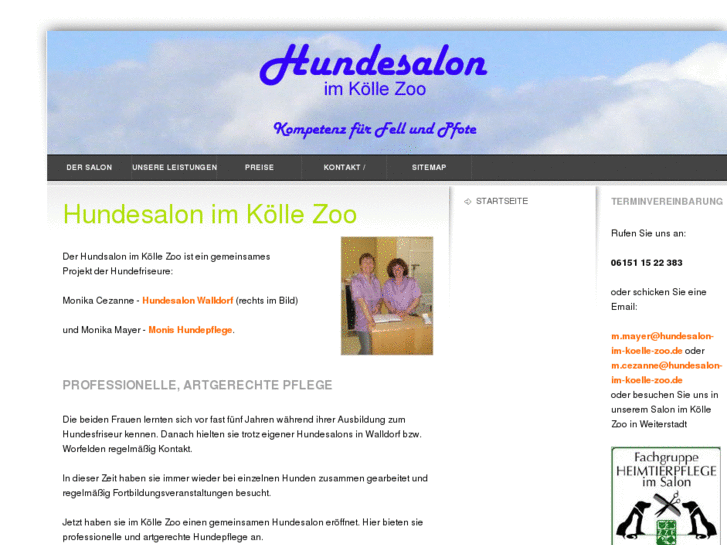 www.hundesalon-im-koelle-zoo.de