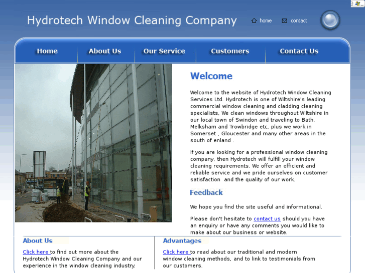 www.hydrotechwindows.com