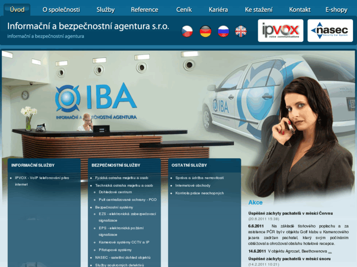 www.iba.cz