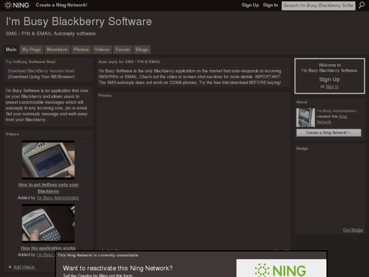 www.imbusysoftware.com