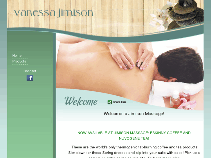 www.jimisonmassage.com