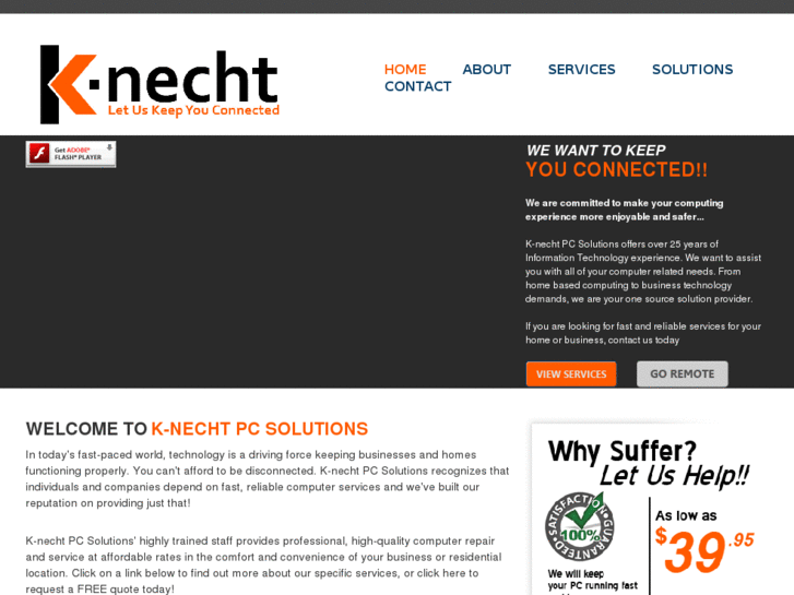 www.k-necht.com