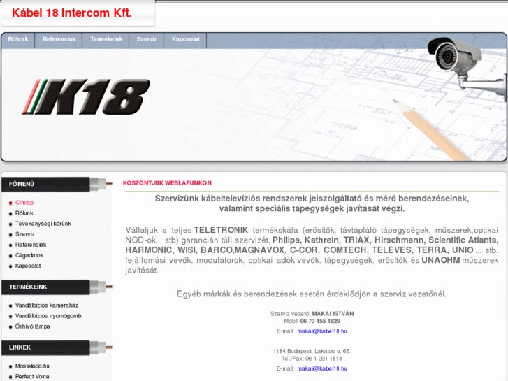 www.kabel18.com