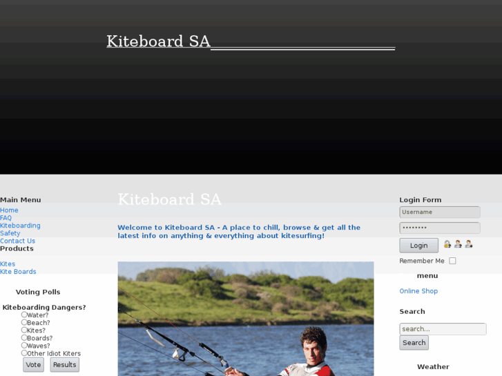 www.kiteboardsa.com