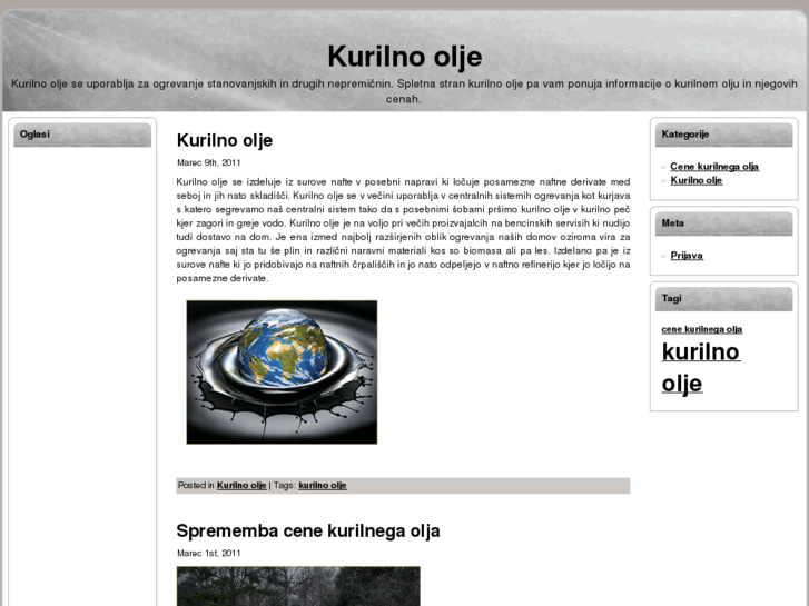 www.kurilnoolje.net