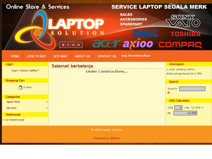 www.laptop-solution.com