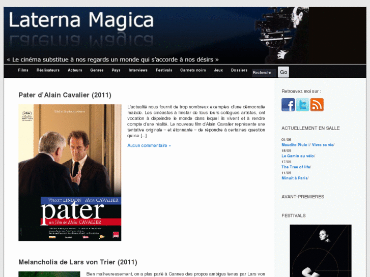 www.laterna-magica.fr