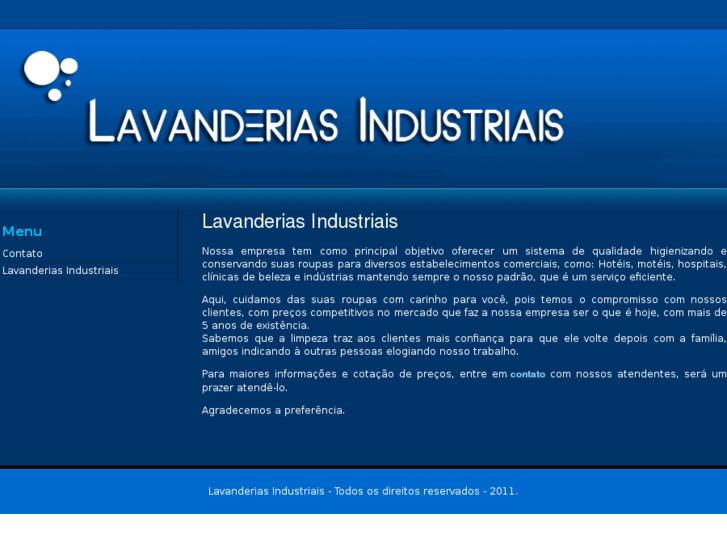 www.lavanderiasindustriais.com