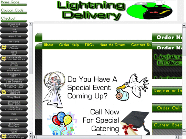 www.lightning-delivery.com