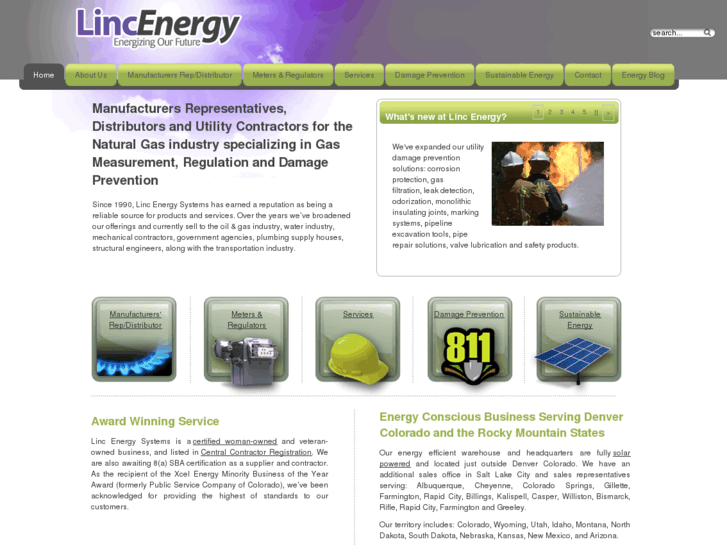 www.lincenergy.org