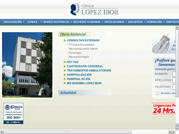 www.lopezibor.com