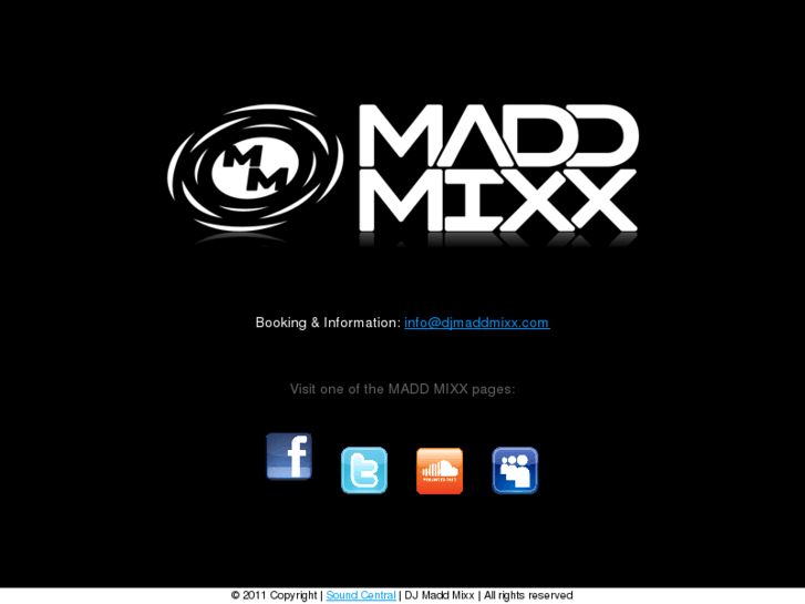 www.maddmixx.com