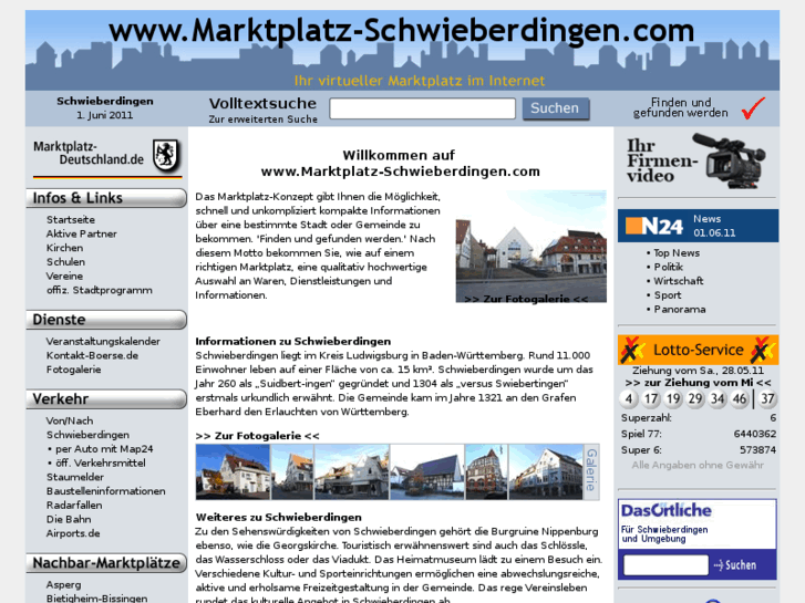 www.marktplatz-schwieberdingen.com