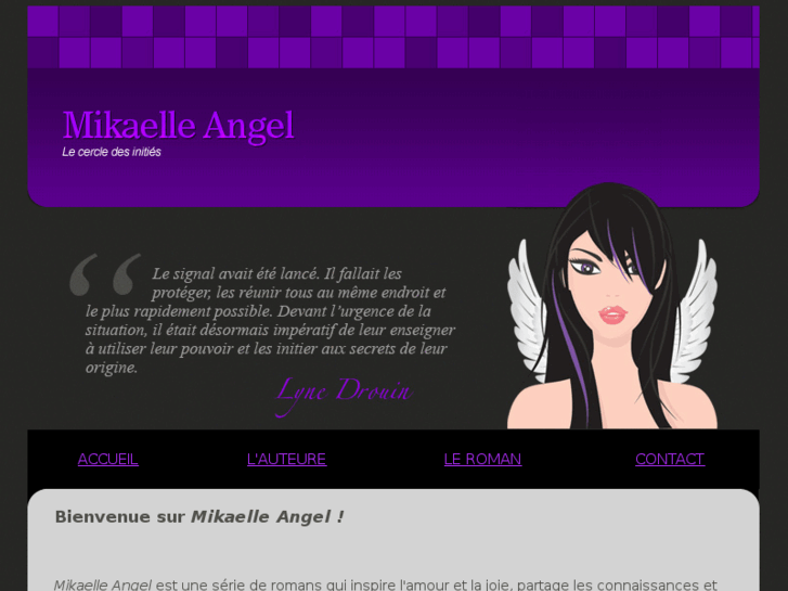 www.mikaelleangel.com