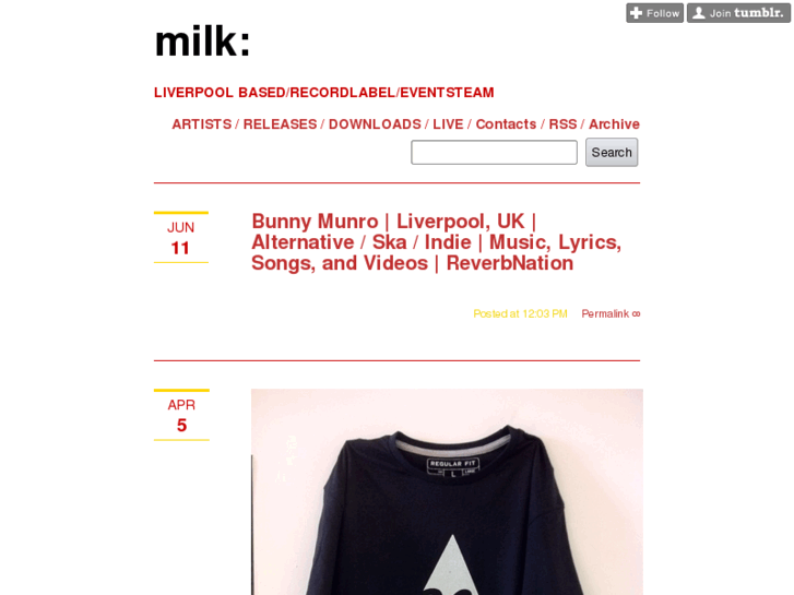 www.milkpresents.co.uk