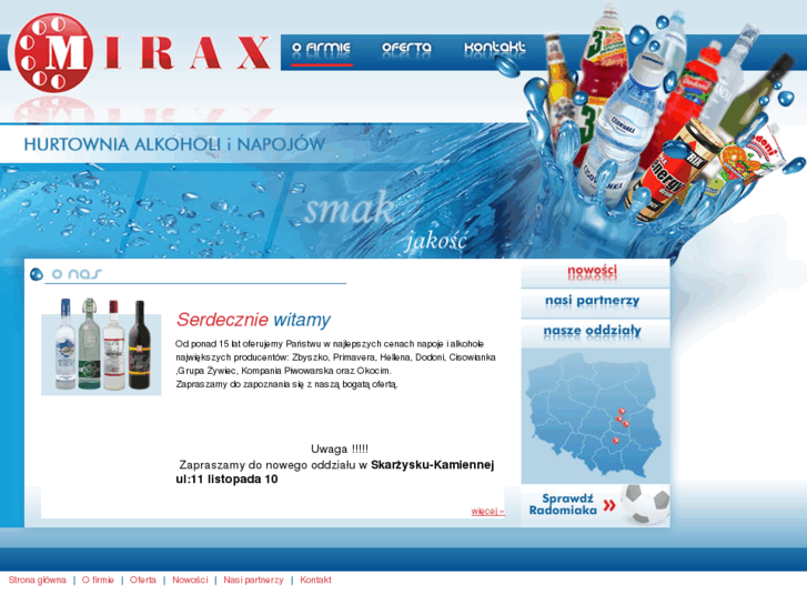 www.mirax.com.pl