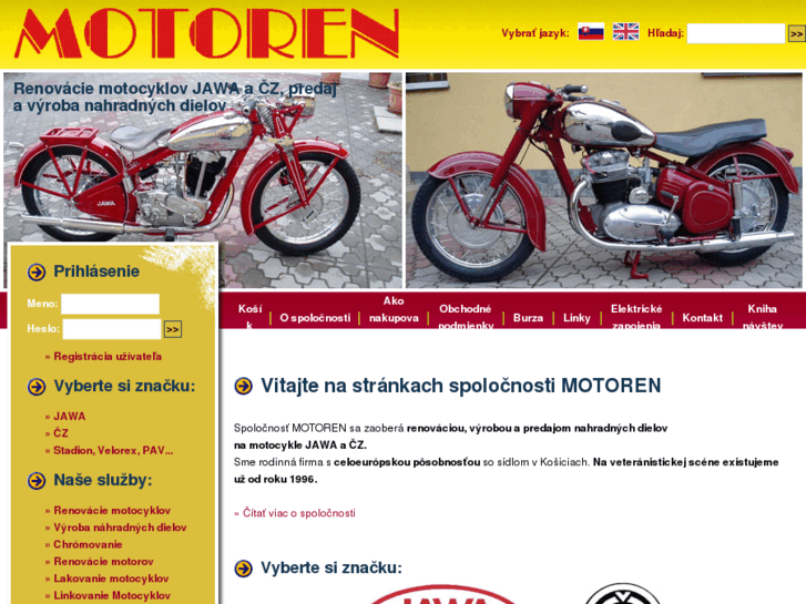 www.motoren.sk