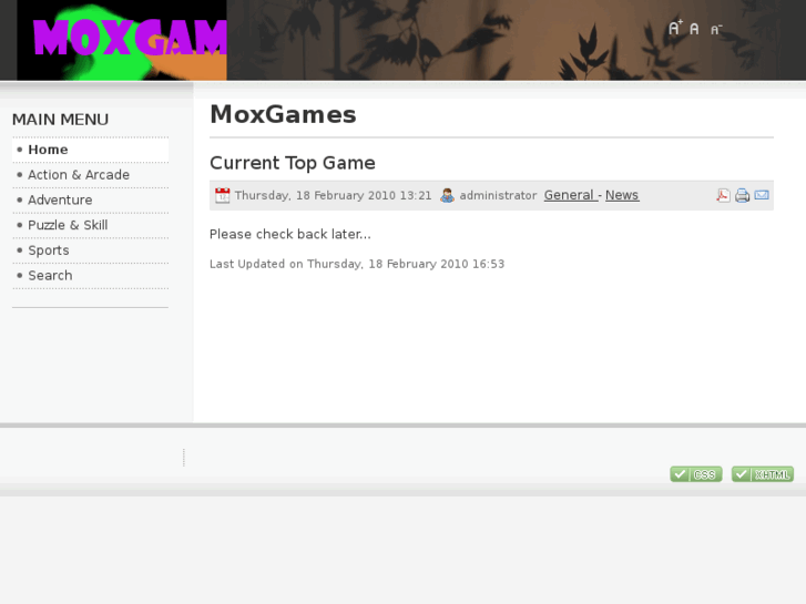 www.moxgames.com