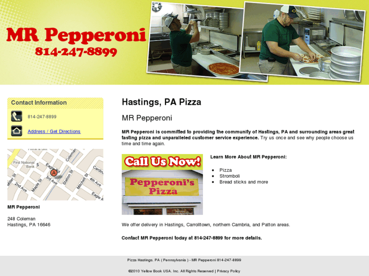 www.mrpepperonipizza.com