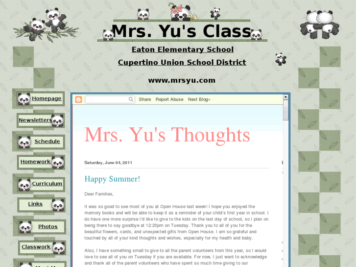 www.mrsyu.com