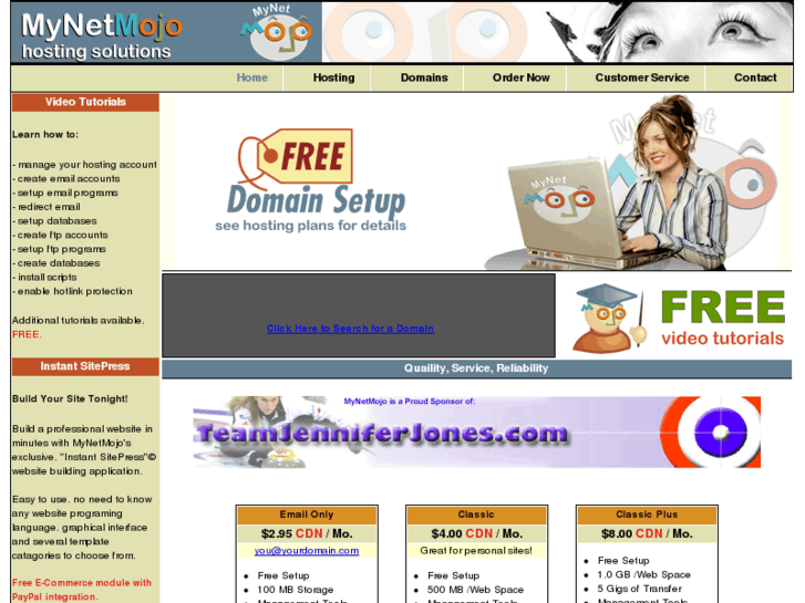 www.mynetmojo.ca