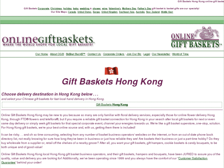 www.onlinegiftbasketshongkong.com