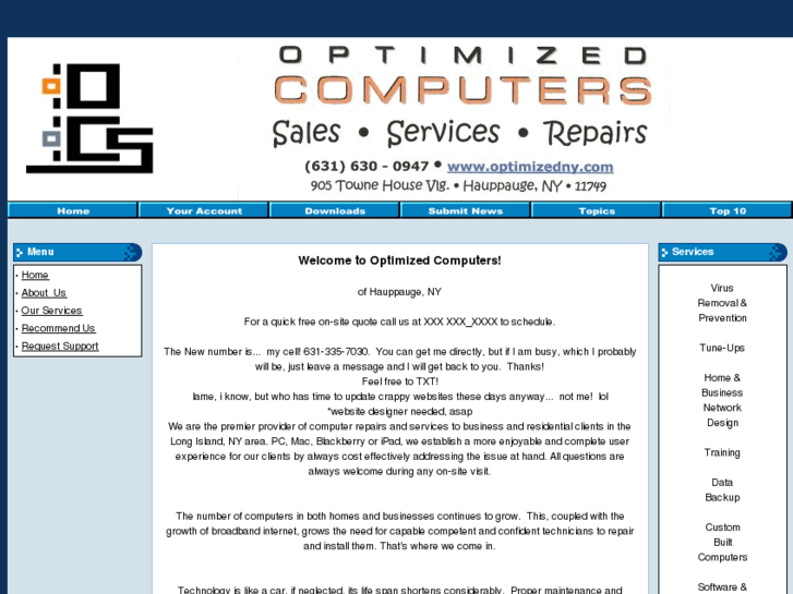 www.optimizedcomputers.com
