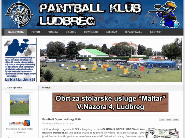 www.paintball-ludbreg.hr