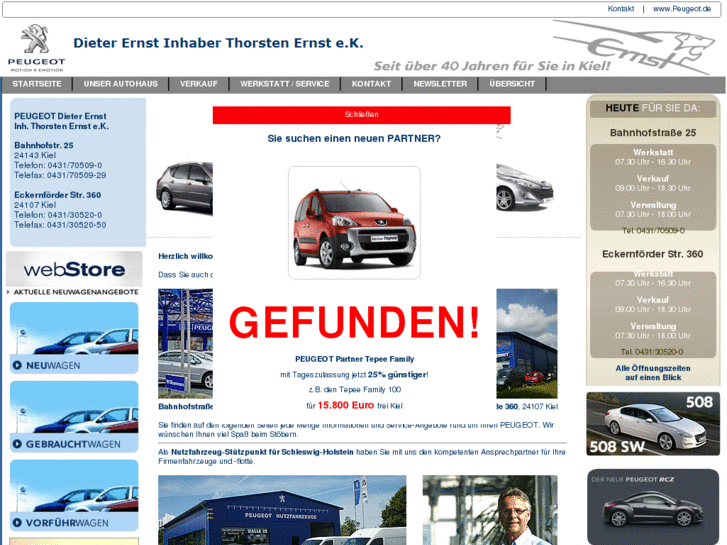 www.peugeot-ernst.de