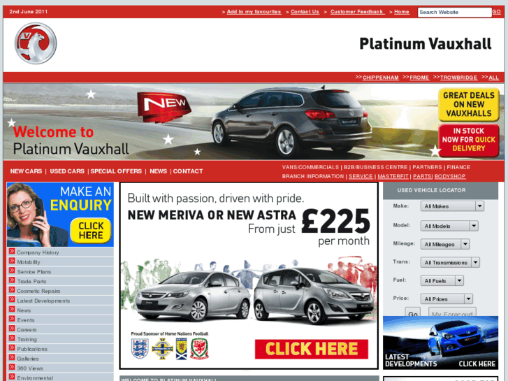 www.platinumvauxhall.co.uk