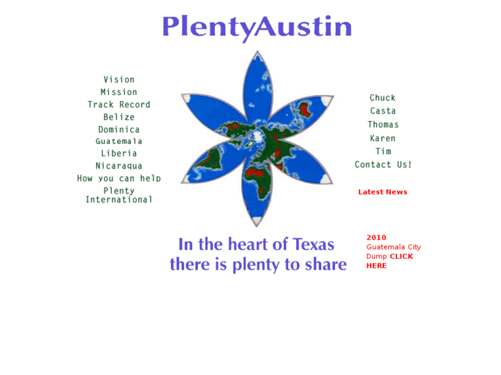 www.plentyaustin.org