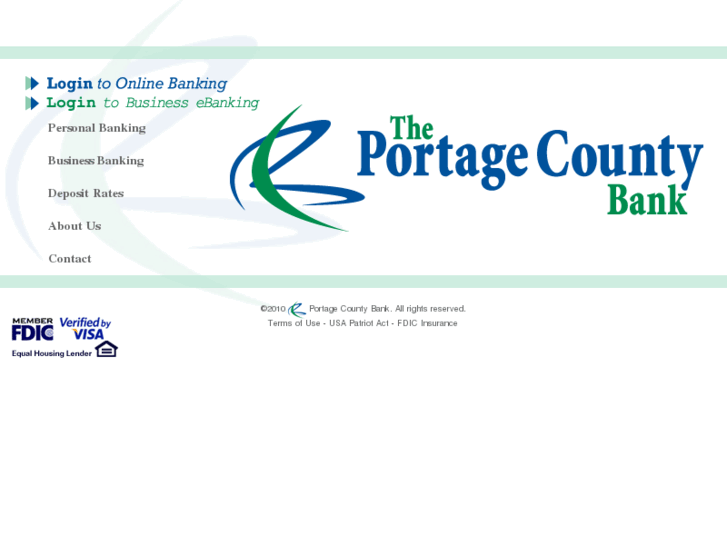 www.portagecountybank.com