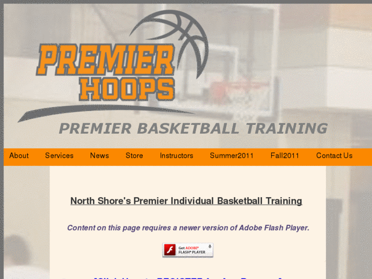 www.premierhoopsters.com