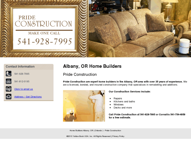 www.prideconstructionor.com