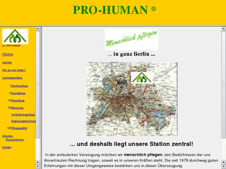 www.prohuman.info