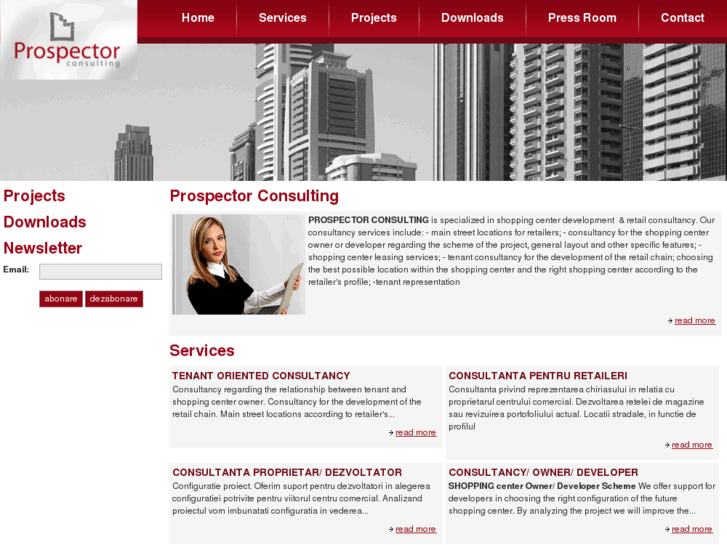 www.prospector-consulting.ro