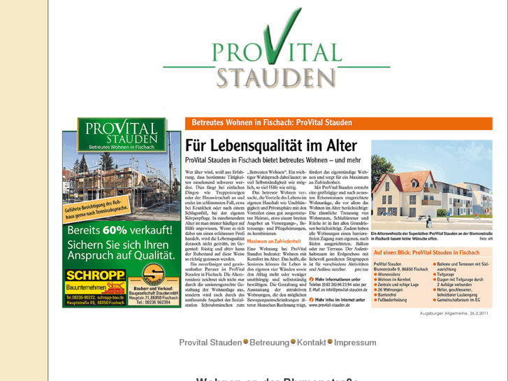 www.provital-stauden.de