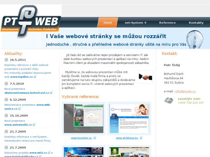 www.ptweb.cz