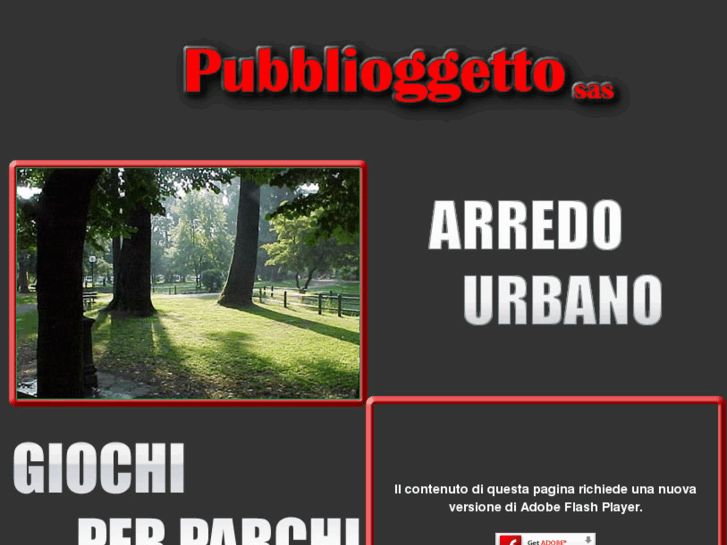 www.pubblioggetto.com