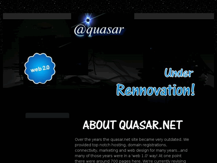 www.quasar.net