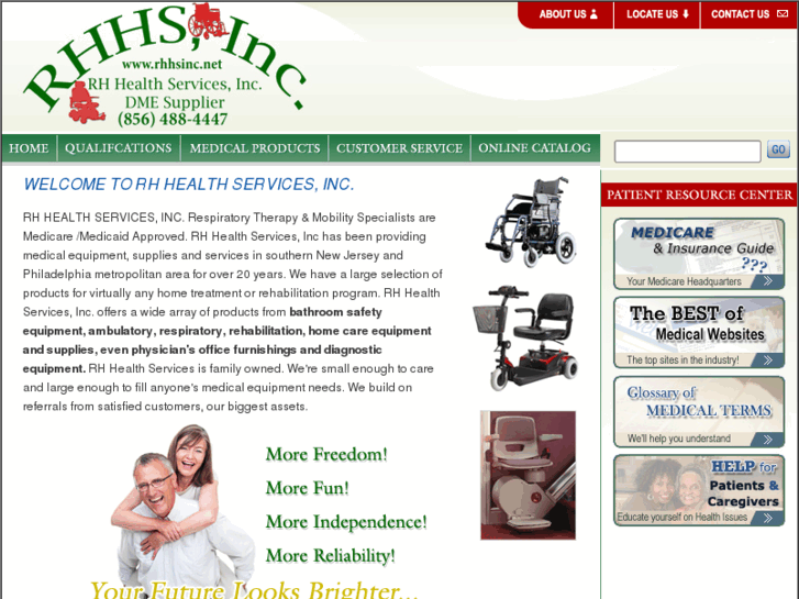 www.rhhsinc.net