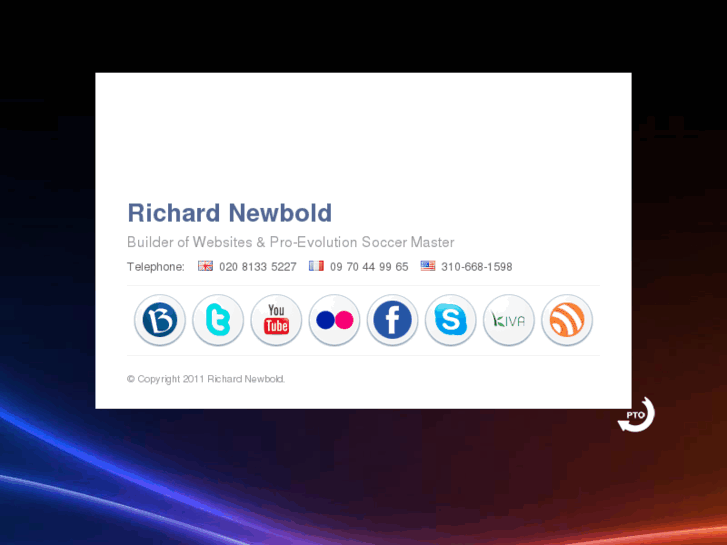 www.richardnewbold.co.uk