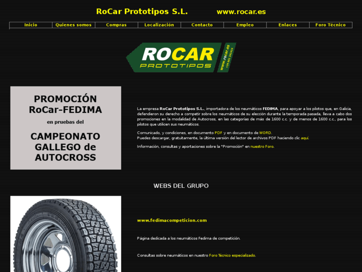 www.rocar.es