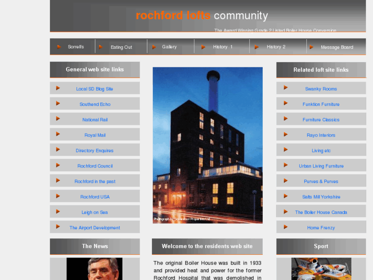 www.rochfordlofts.com