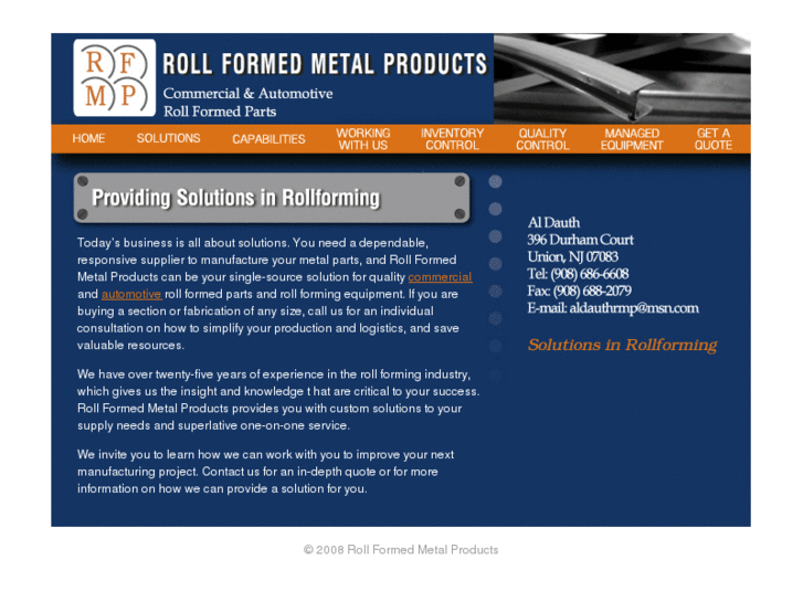 www.rolledmetalproduct.com