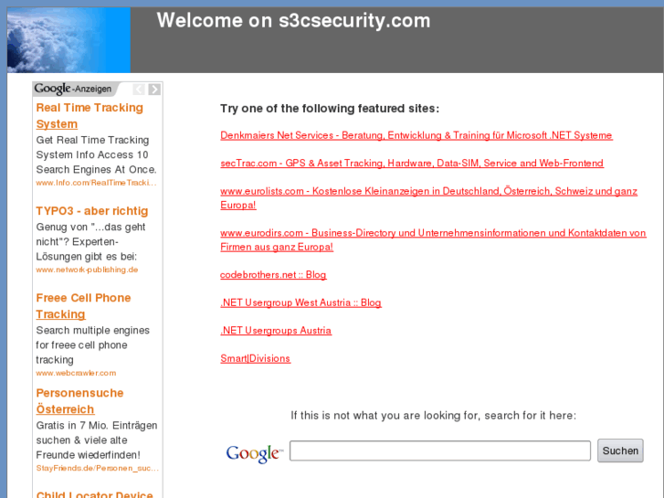 www.s3csecurity.com