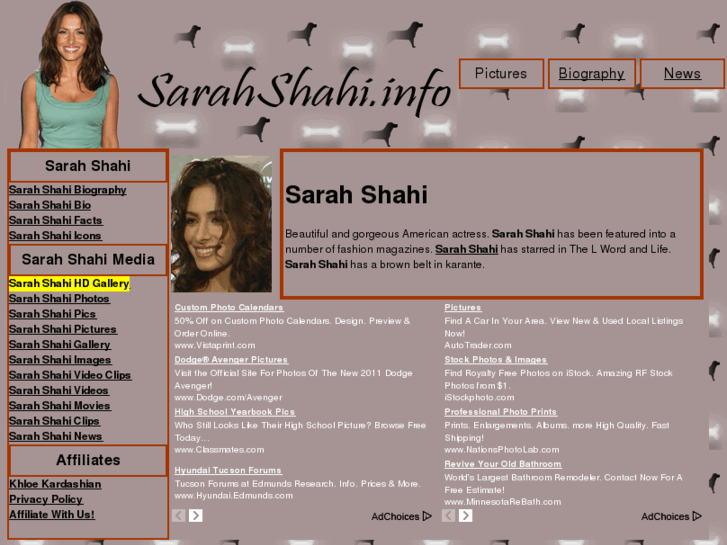 www.sarahshahi.info