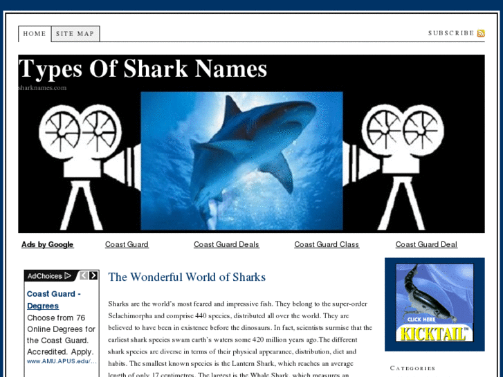 www.sharknames.com