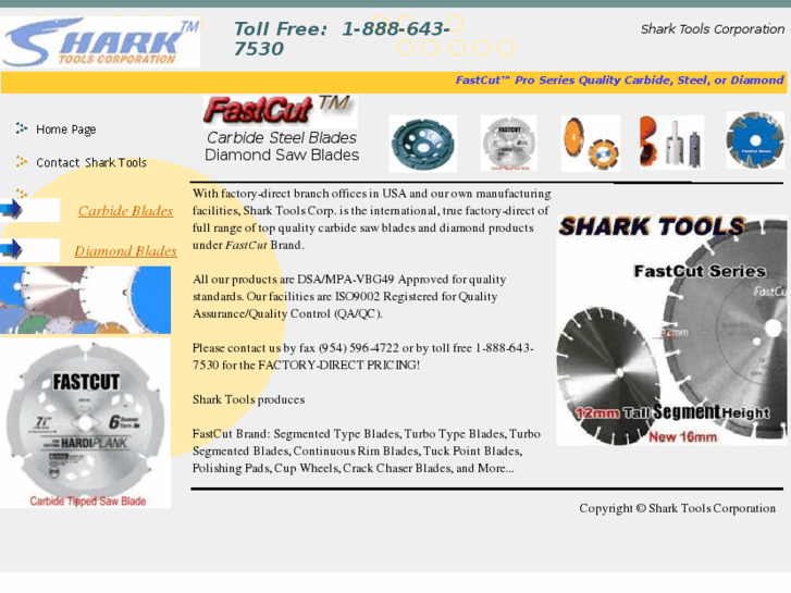 www.sharktools.net